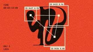 TRACE icon
